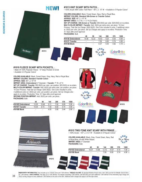 Hit Promotional Products