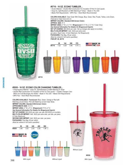 Hit Promotional Products