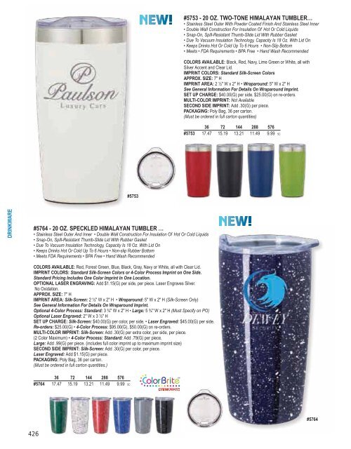 Hit Promotional Products