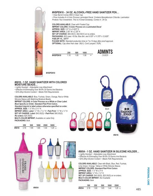 Hit Promotional Products