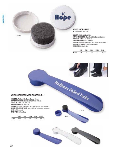 Hit Promotional Products