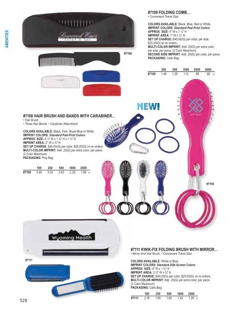 Hit Promotional Products