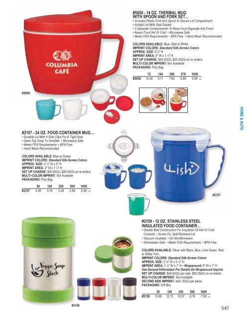 Hit Promotional Products