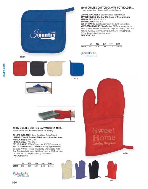 Hit Promotional Products