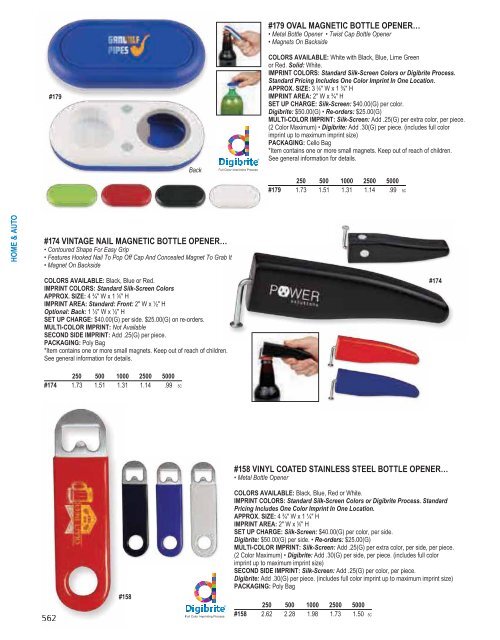 Hit Promotional Products