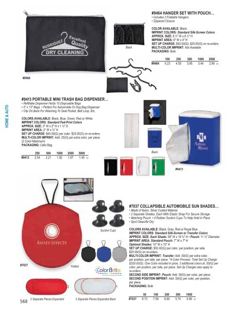 Hit Promotional Products