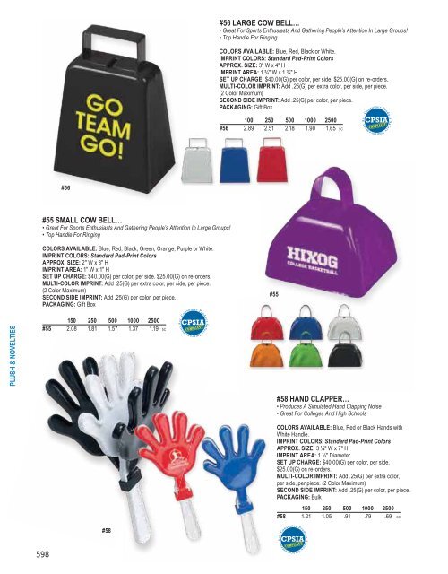 Hit Promotional Products