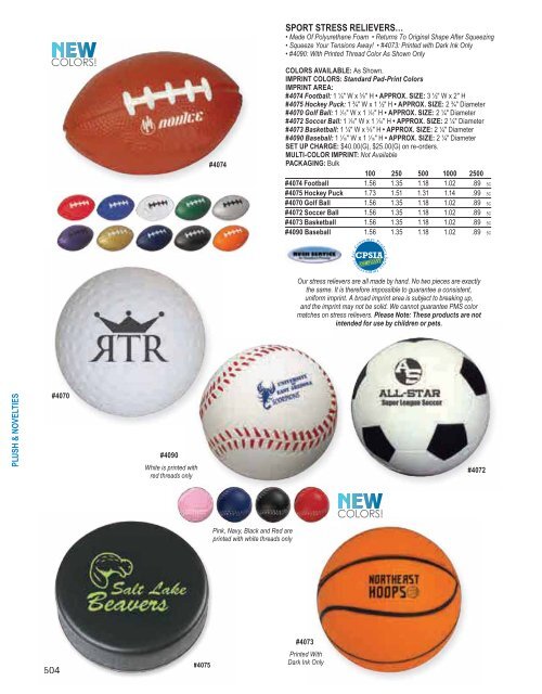 Hit Promotional Products