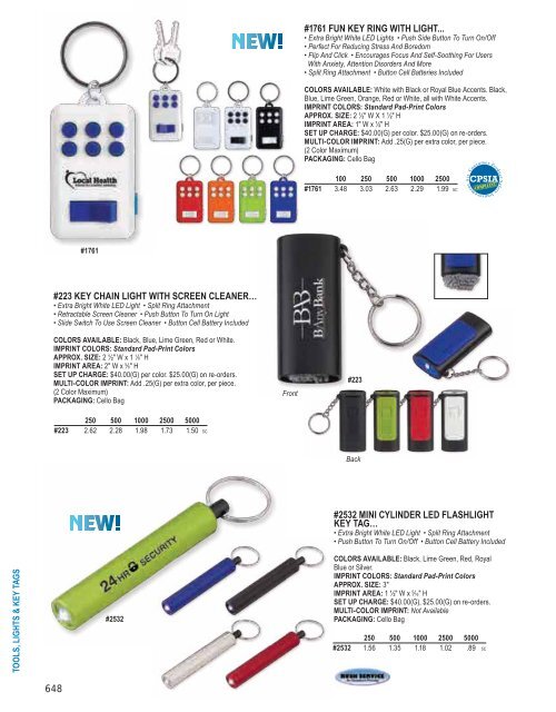 Hit Promotional Products