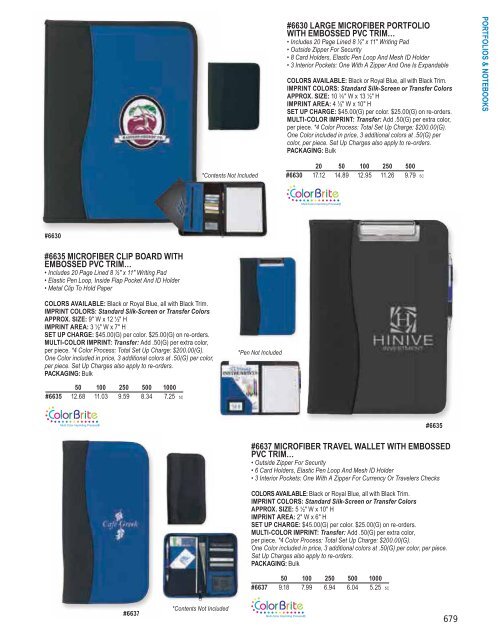 Hit Promotional Products