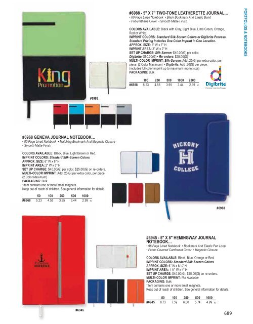 Hit Promotional Products