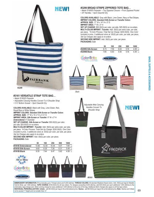 Hit Promotional Products