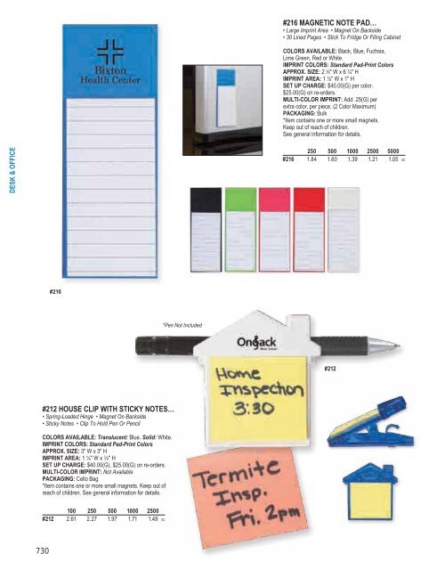 Hit Promotional Products