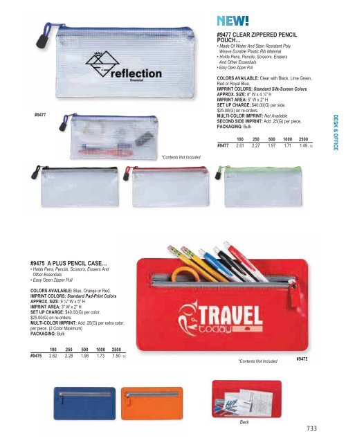 Hit Promotional Products