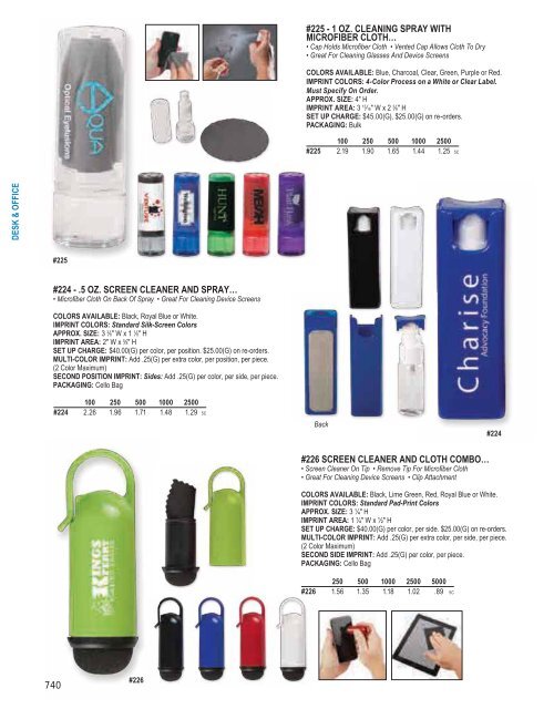 Hit Promotional Products