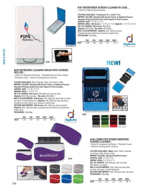 Hit Promotional Products