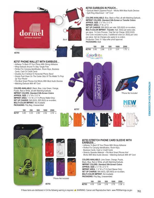 Hit Promotional Products