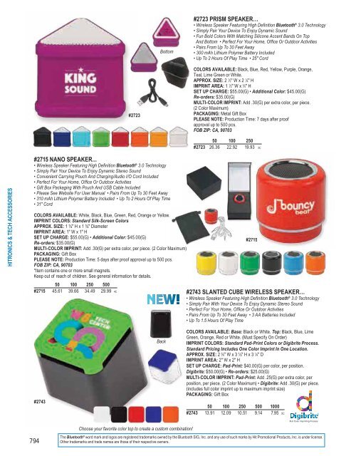 Hit Promotional Products