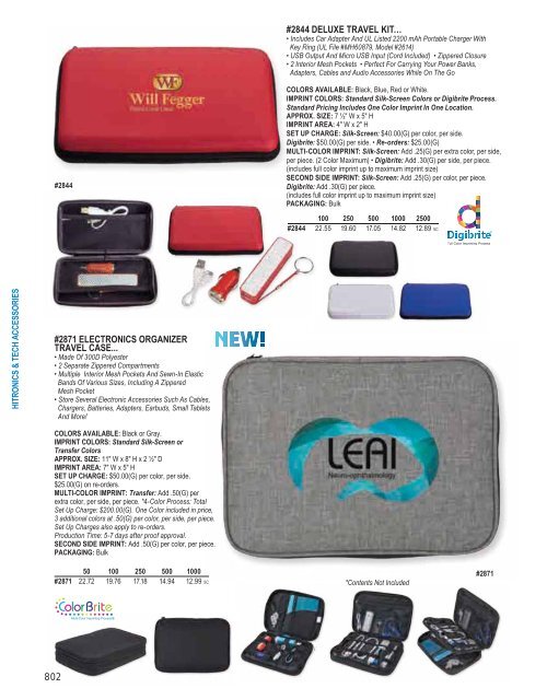 Hit Promotional Products