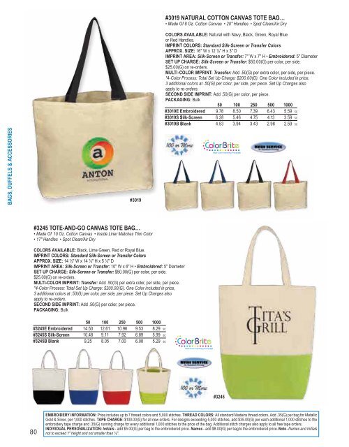 Hit Promotional Products