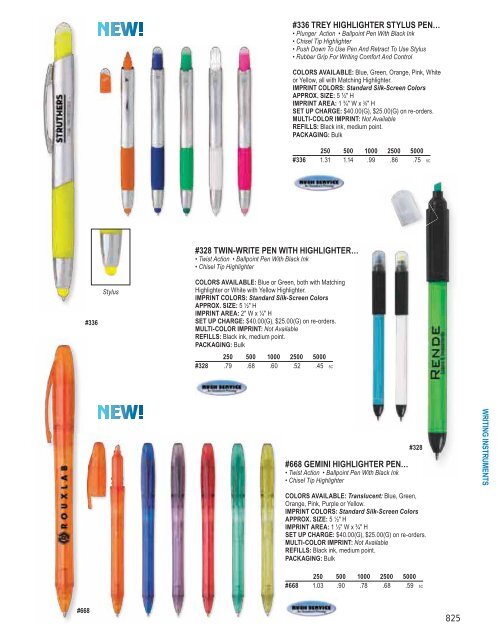 Hit Promotional Products