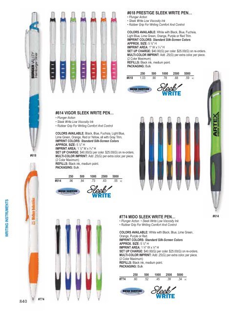 Hit Promotional Products