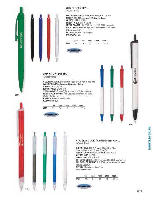 Hit Promotional Products