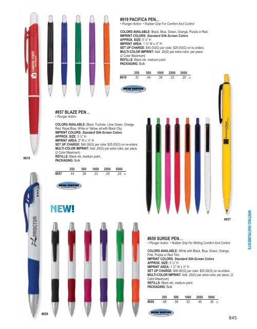 Hit Promotional Products