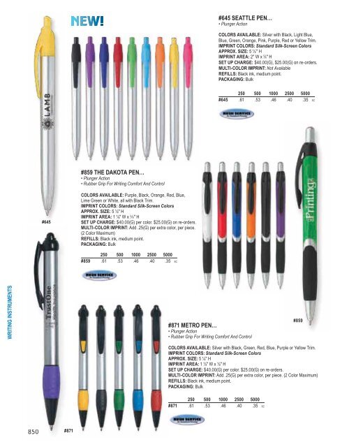 Hit Promotional Products