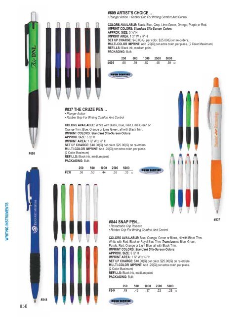 Hit Promotional Products