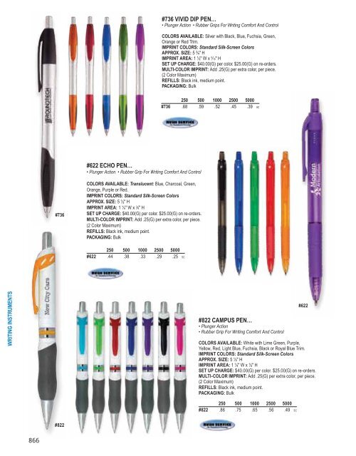 Hit Promotional Products