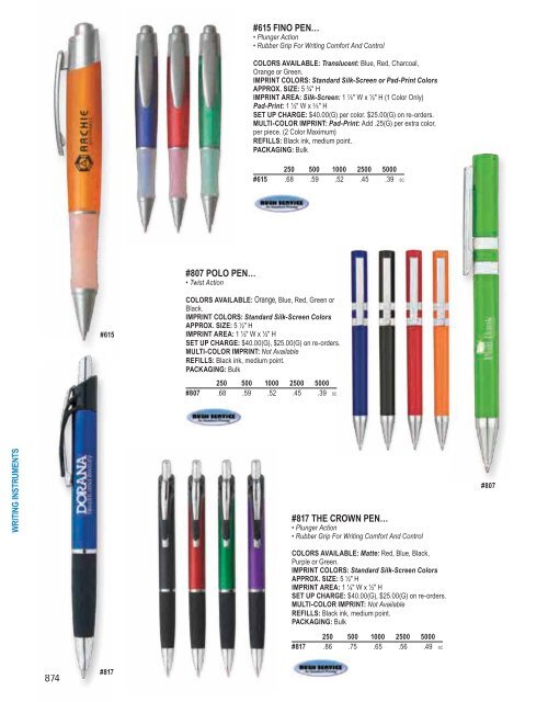 Hit Promotional Products