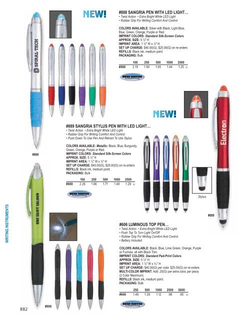 Hit Promotional Products