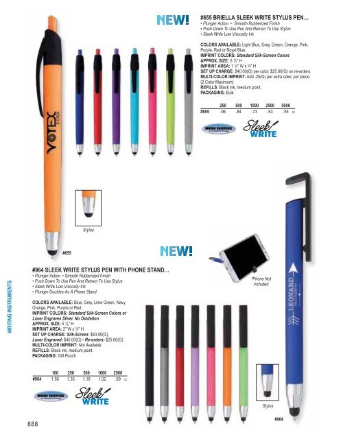 Hit Promotional Products