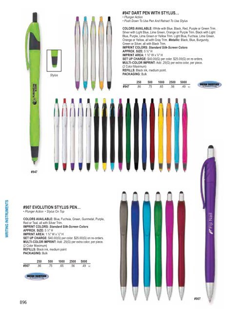 Hit Promotional Products