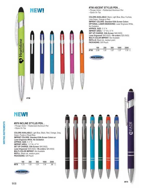 Hit Promotional Products