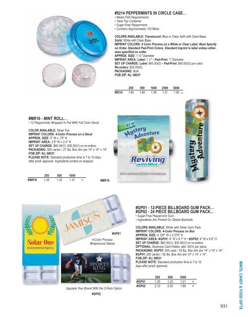 Hit Promotional Products