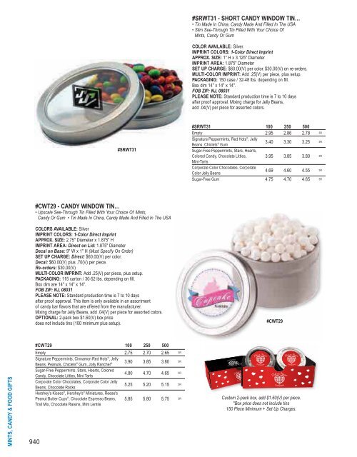 Hit Promotional Products