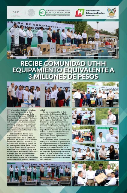 Revista Trapiche