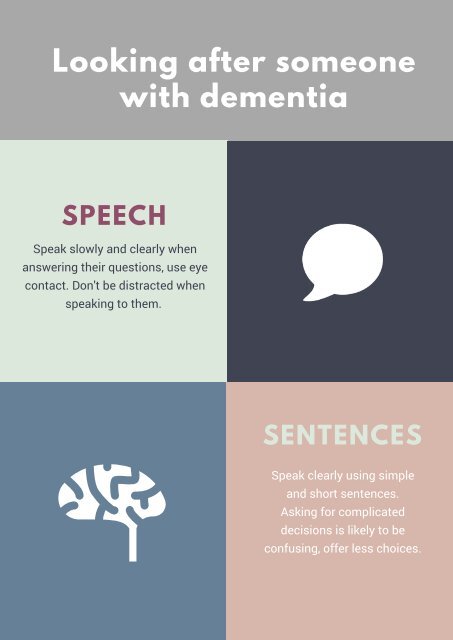 Dementia Care