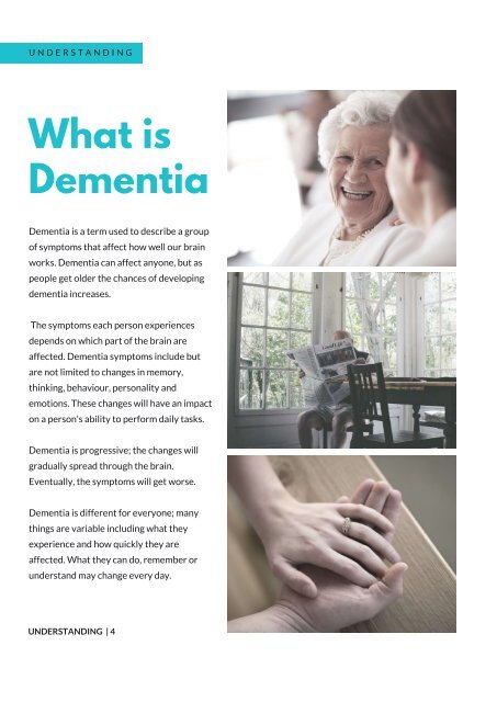 Dementia Care