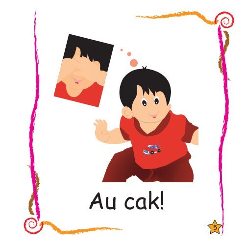 AU CAK