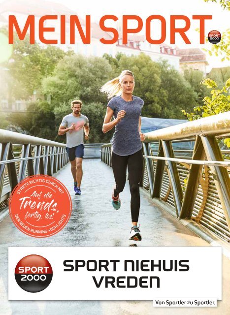 Sport Niehuis