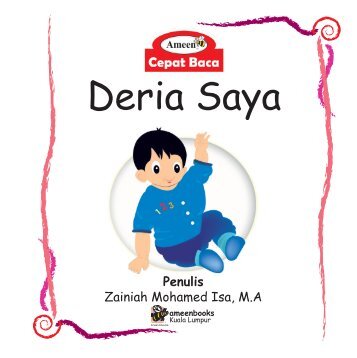 DERIA SAYA