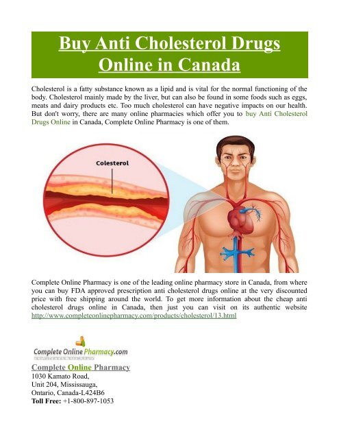 Can you buy drugs online