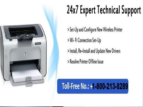 Fix hp printer error codes