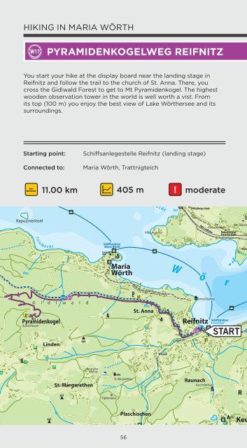 Kern Tourenbuch Wandern_ENGLISCH2018