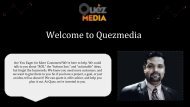  Social Media Services in Cleveland OH | Quez Media Marketing