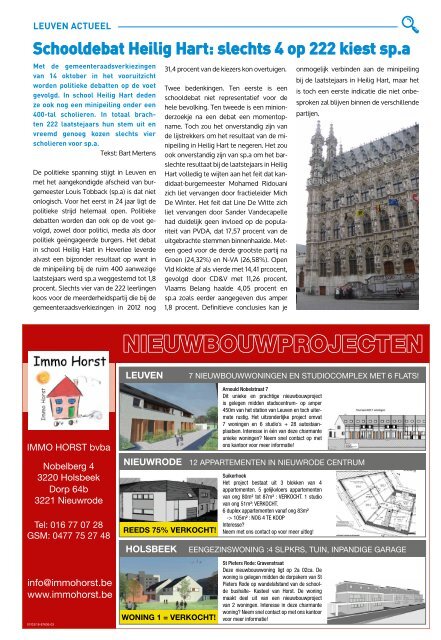1810 Leuven Actueel - 7 maart 2018 - wk 10