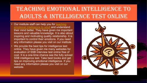 PDF Sharing Emotional Intelligence7